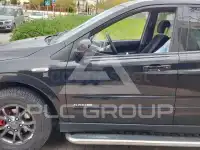 2010 Ssangyong Actyon