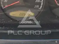 2010 Ssangyong Actyon