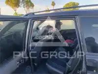 2010 Ssangyong Kyron