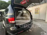 2010 Ssangyong Kyron