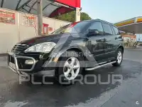 2010 Ssangyong Kyron