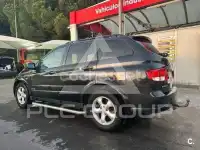 2010 Ssangyong Kyron
