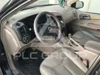 2010 Ssangyong Kyron