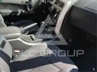 2010 Ssangyong Kyron