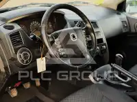 2010 Ssangyong Kyron