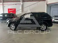 2010 Ssangyong Kyron