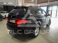 2010 Ssangyong Kyron