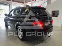 2010 Ssangyong Kyron