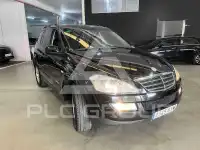 2010 Ssangyong Kyron