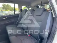 2010 Ssangyong Kyron