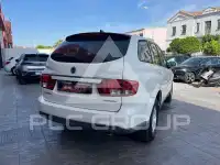 2010 Ssangyong Kyron