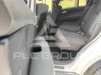2010 Ssangyong Kyron