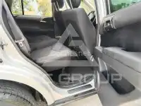 2010 Ssangyong Kyron