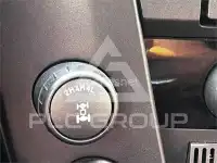 2010 Ssangyong Kyron