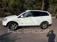 2010 Ssangyong Kyron