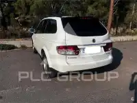 2010 Ssangyong Kyron