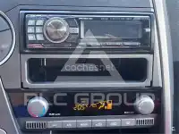 2010 Ssangyong Kyron