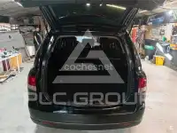 2010 Ssangyong Kyron