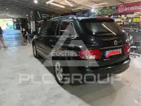 2010 Ssangyong Kyron