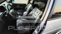 2010 Ssangyong Rexton