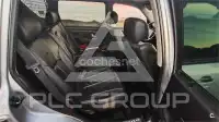 2010 Ssangyong Rexton