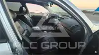 2010 Ssangyong Rexton