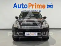 2010 Ssangyong Rexton