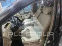 2010 Ssangyong Rodius