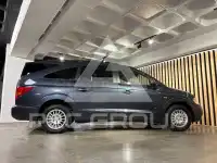 2010 Ssangyong Rodius