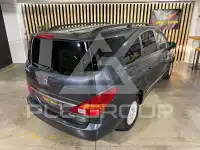 2010 Ssangyong Rodius