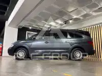 2010 Ssangyong Rodius