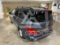 2010 Ssangyong Rodius