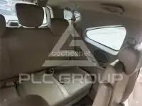 2010 Ssangyong Rodius