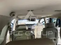 2010 Ssangyong Rodius