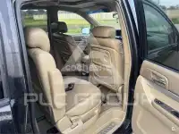 2010 Ssangyong Rodius