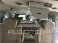 2010 Ssangyong Rodius