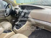 2010 Ssangyong Rodius