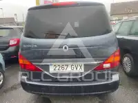 2010 Ssangyong Rodius