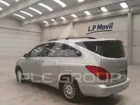 2010 Ssangyong Rodius