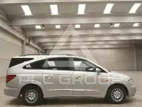 2010 Ssangyong Rodius