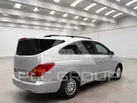 2010 Ssangyong Rodius