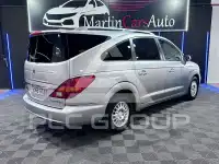 2010 Ssangyong Rodius