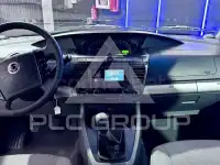 2010 Ssangyong Rodius