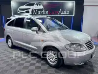 2010 Ssangyong Rodius