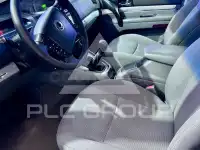 2010 Ssangyong Rodius