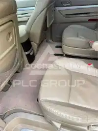2010 Ssangyong Rodius