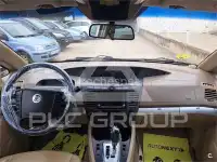 2010 Ssangyong Rodius