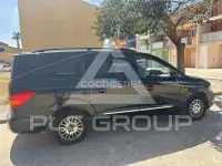 2010 Ssangyong Rodius