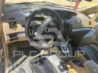 2010 Ssangyong Rodius