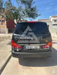 2010 Ssangyong Rodius